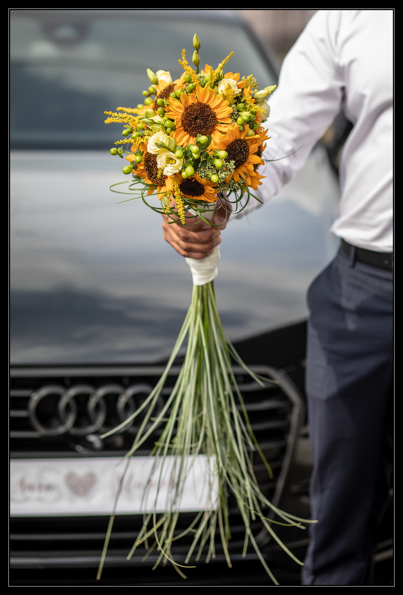 Kwiaciarnia Magnolia 81